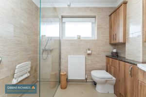 Ground Floor Shower Room- click for photo gallery